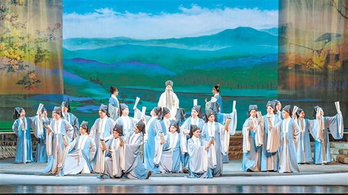 真誠抒寫，精湛表演 教育項目研究與開發的實踐探索