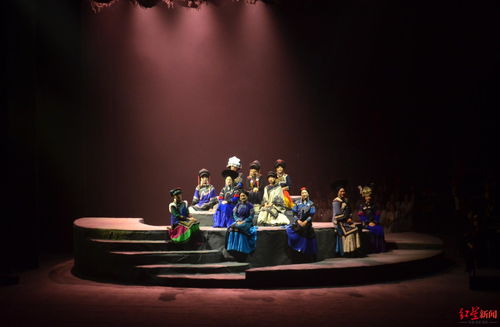 專訪中央戲劇學院院長郝戎 大涼山戲劇節是搭建在學院與社會之間的重要橋梁