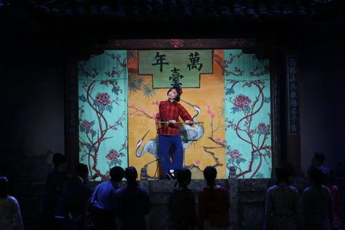 俞果榮獲白玉蘭戲劇獎 越劇百年舞臺姐妹的教育文化傳承