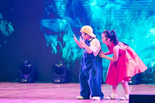 教育更有戲 硚口伢變身戲劇大師，精彩課本劇將登央視舞臺