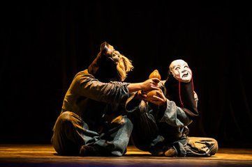 送你們戲劇《水生》的門票，請笑納 過一個不同尋常的假期，探索教育項目的研究與開發