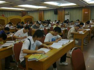 臺州采購師報名流程及普澤晨教育中心資質介紹