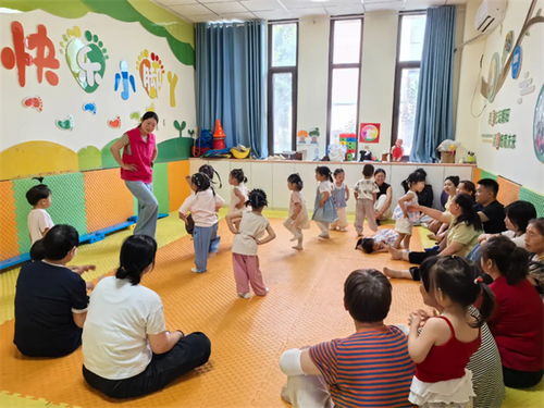 東營市河口區創新文化社區合伙人機制，構建全生命周期文化服務新生態——教育項目研究與開發