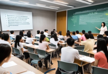 2024年成都家庭教育指導師培訓中心全面解析 賦能家庭，引領成長