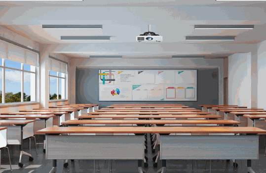 愛(ài)科華培訓(xùn) 以專業(yè)教育塑造卓越文化