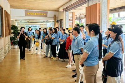 借鑒廣東電商先進(jìn)經(jīng)驗(yàn)，提升教育項(xiàng)目研發(fā)與運(yùn)營(yíng)水平