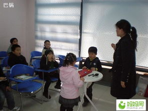 小天鵝文化教育培訓中心 廣州媽網同城惠家長深度點評